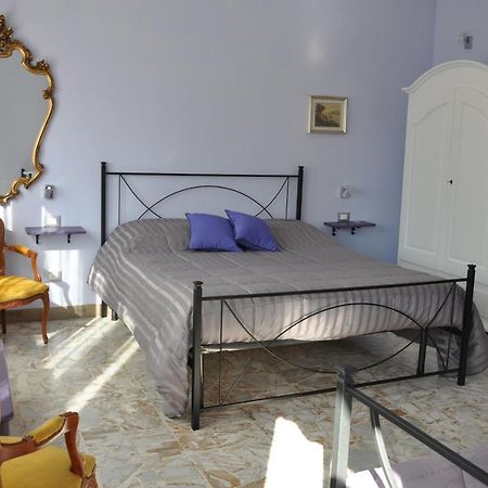B&B Mila E Nan Боргетто-Санто-Спірито Екстер'єр фото